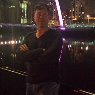 Gary Langham's avatar