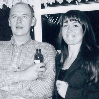 Sharon Planson's avatar