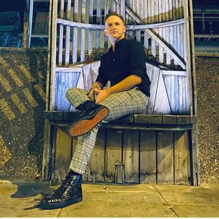 Jamie Lutner's avatar