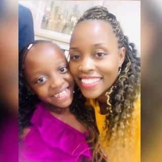 Prisca Tariro Chinoz's avatar