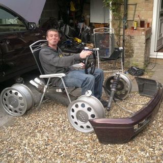 Luke Pearce's avatar