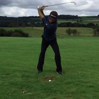 Iain Burrow's avatar