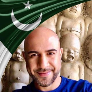 Shehryar Qureshi's avatar