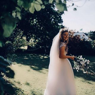 Bella Digby-Jones's avatar