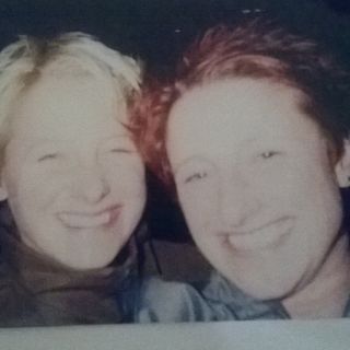 Sara Downie's avatar
