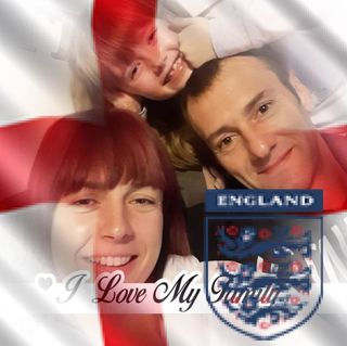 Lee Ollerenshaw's avatar