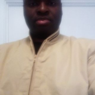 Ebenezer Oluwafemi Olowokere's avatar