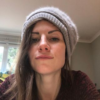 Sarah Elizabeth Evan Toom's avatar