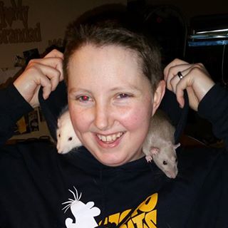 Rebecca Cole's avatar