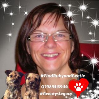 Myra Mulholland's avatar