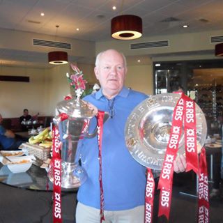 Kenny Baker's avatar