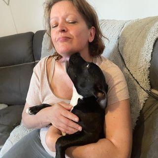 Jenny Booth's avatar