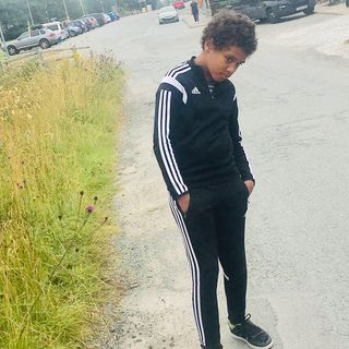 Nick Argent's avatar