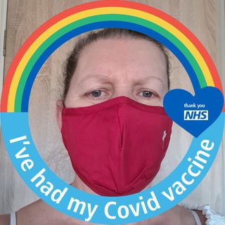 Sian A Morrison's avatar