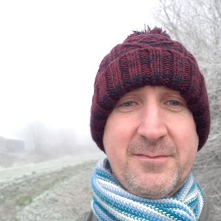 Jamie Lazell's avatar