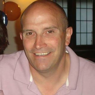 Dave Holliday's avatar