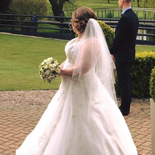 Justine Middleton's avatar