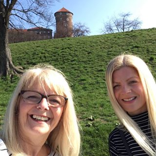 Eileen Thorpe's avatar