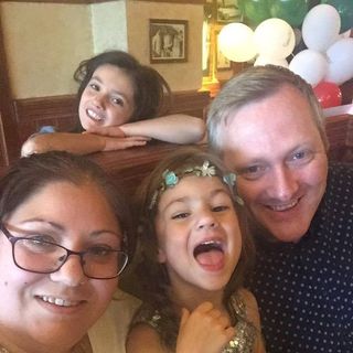 Mike Harding's avatar