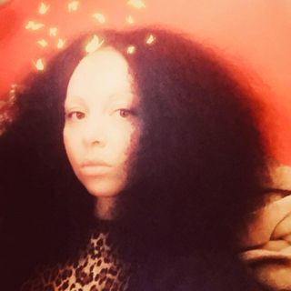 Danyella 'Ranger' James's avatar