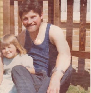 LJ Mitchell's avatar