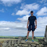 Paul Willsher's avatar