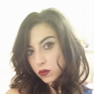 Bianca Sutherland's avatar