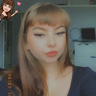 Isabelle Ensor's avatar