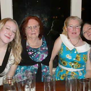 Amanda Washbrook's avatar