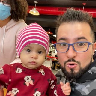 Rofferson Queiroz Benjamin's avatar