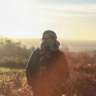 Kasia Kalinowska's avatar