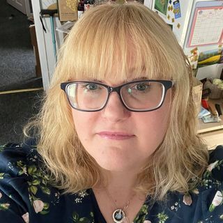 Abbie King's avatar