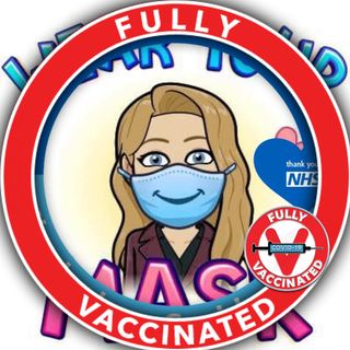 Tracey Naja's avatar