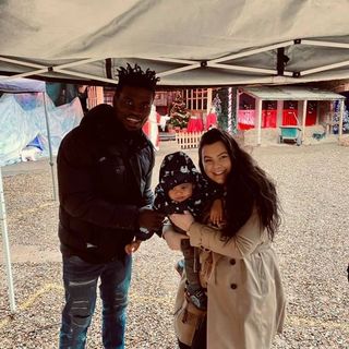 Victoria Beevers's avatar