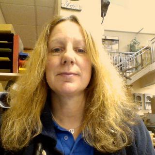Joanne Wright's avatar