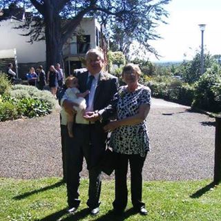 Ronnie Hetherington's avatar