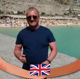 Paul Davies's avatar