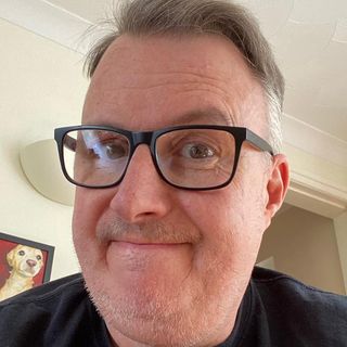 Martin Haley's avatar