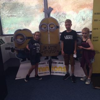 Mark Mallett's avatar