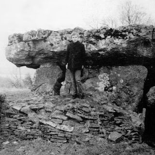 Clifton Jones's avatar