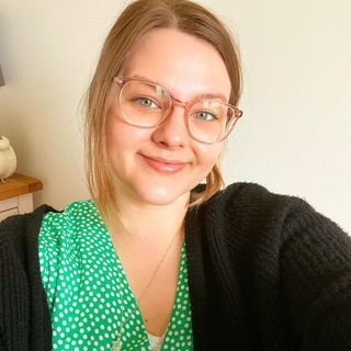 Gemma Ann-Marie Rzepa's avatar