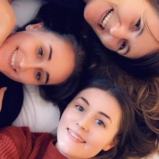 Jennifer Sutton's avatar