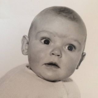 Dayle Morgan's avatar