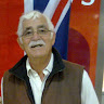 George Carmichael's avatar
