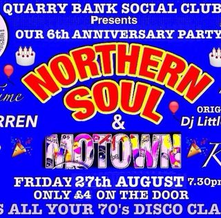 Linda Morgan's avatar