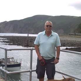 Andy Wallis's avatar