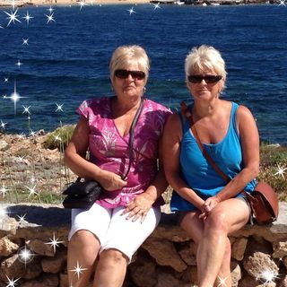 Sandra Mitchell's avatar