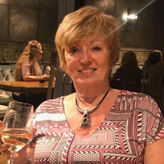 Gaynor Dawes's avatar