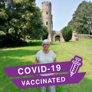 Jackie Calverley's avatar