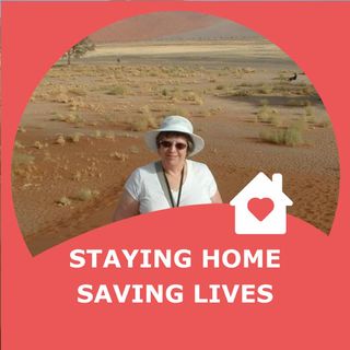 Janet Brown's avatar